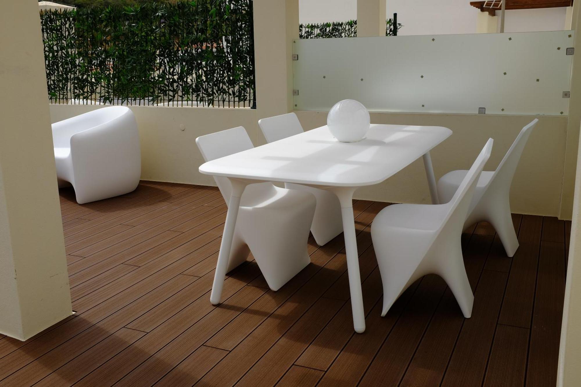Ferienwohnung D_Loft Downtown Albufeira Zimmer foto